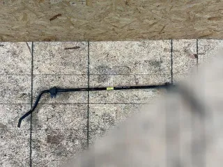 84213411 Стабилизатор подвески (поперечной устойчивости) задний GMC Terrain 2 Арт 103993073, вид 1