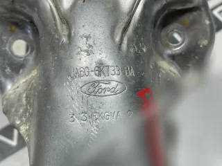 JA6G6K733BA Кожух турбины Ford Escape 4 1.5л EcoBoost Арт 104263167, вид 4