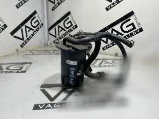 7N0127400 Фильтр топливный Volkswagen Passat B7 2.0л TDi Арт 104394425, вид 1