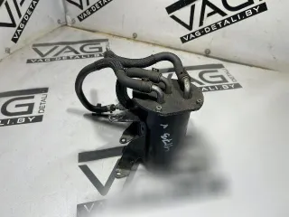 7N0127400 Фильтр топливный Volkswagen Passat B7 2.0л TDi Арт 104394425, вид 2