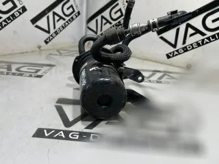 7N0127400 Фильтр топливный Volkswagen Passat B7 2.0л TDi Арт 104394425, вид 3