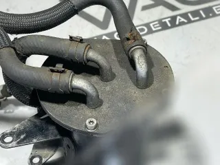 7N0127400 Фильтр топливный Volkswagen Passat B7 2.0л TDi Арт 104394425, вид 4