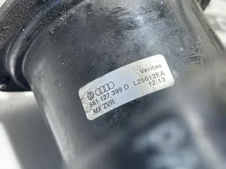 7N0127400 Фильтр топливный Volkswagen Passat B7 2.0л TDi Арт 104394425, вид 5