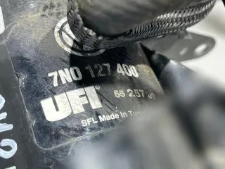 7N0127400 Фильтр топливный Volkswagen Passat B7 2.0л TDi Арт 104394425, вид 6