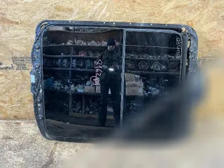 8U0877041B5L9,8U0959591A Стекло панорамной крыши Audi Q3 1 Арт 105398680_1, вид 1