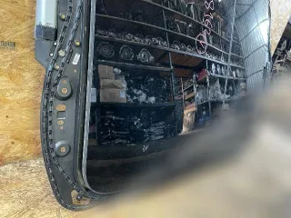 8U0877041B5L9,8U0959591A Стекло панорамной крыши Audi Q3 1 Арт 105398680_1, вид 5