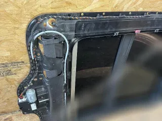 8U0877041B5L9,8U0959591A Стекло панорамной крыши Audi Q3 1 Арт 105398680_1, вид 7