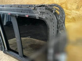 8U0877041B5L9,8U0959591A Стекло панорамной крыши Audi Q3 1 Арт 105398680_1, вид 8