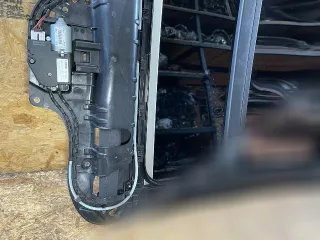 8U0877041B5L9,8U0959591A Стекло панорамной крыши Audi Q3 1 Арт 105398680_1, вид 9