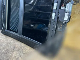 8U0877041B5L9,8U0959591A Стекло панорамной крыши Audi Q3 1 Арт 105398680_1, вид 10