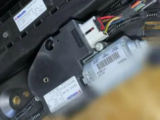 8U0877041B5L9,8U0959591A Стекло панорамной крыши Audi Q3 1 Арт 105398680_1, вид 12