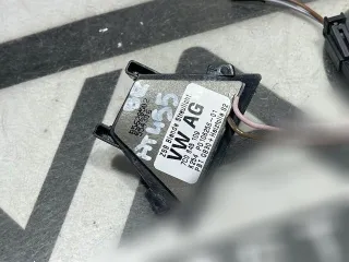 7C0845109,3CM862505 Блок управления подогревом лобового стекла Volkswagen Atlas Арт 105521364, вид 2