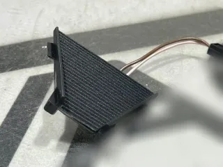 7C0845109,3CM862505 Блок управления подогревом лобового стекла Volkswagen Atlas Арт 105521364, вид 3