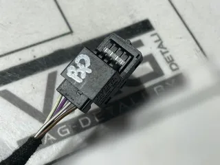 3D0959619A Кнопка подогрева зеркал Volkswagen Phaeton Арт 106864290, вид 3