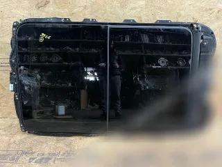 3CM877041 Стекло панорамной крыши Volkswagen Atlas Cross Sport Арт 108593066, вид 1