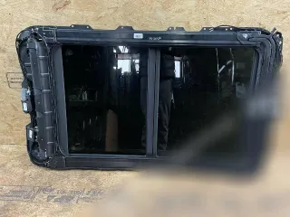 3CM877041 Стекло панорамной крыши Volkswagen Atlas Cross Sport Арт 108593066, вид 2