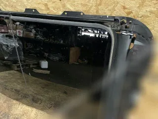 3CM877041 Стекло панорамной крыши Volkswagen Atlas Cross Sport Арт 108593066, вид 4