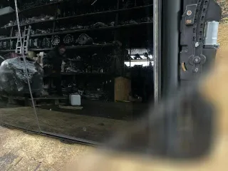 3CM877041 Стекло панорамной крыши Volkswagen Atlas Cross Sport Арт 108593066, вид 6