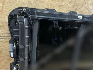 3CM877041 Стекло панорамной крыши Volkswagen Atlas Cross Sport Арт 108593066, вид 7