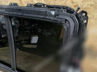 3CM877041 Стекло панорамной крыши Volkswagen Atlas Cross Sport Арт 108593066, вид 8