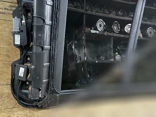 3CM877041 Стекло панорамной крыши Volkswagen Atlas Cross Sport Арт 108593066, вид 9