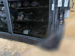 3CM877041 Стекло панорамной крыши Volkswagen Atlas Cross Sport Арт 108593066, вид 10