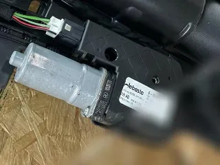 3CM877041 Стекло панорамной крыши Volkswagen Atlas Cross Sport Арт 108593066, вид 12