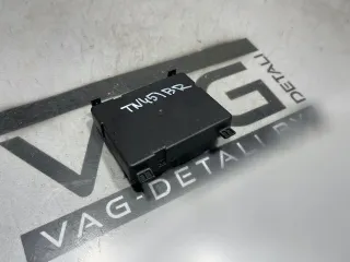 4M0907594J Блок управления крыши / люка Audi Q5 2 Арт 109102038_1, вид 2