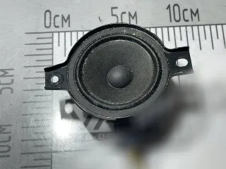 13380268 Динамик торпедо правый Chevrolet Equinox 3 Арт 109218932, вид 1