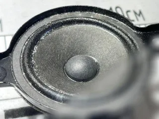 13380268 Динамик торпедо правый Chevrolet Equinox 3 Арт 109218932, вид 3