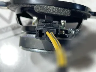 13380268 Динамик торпедо правый Chevrolet Equinox 3 Арт 109218932, вид 4