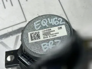 13380268 Динамик торпедо правый Chevrolet Equinox 3 Арт 109218932, вид 5