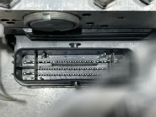 60004265 Электрический усилитель тормозов Buick Encore GX Арт 110177420, вид 6