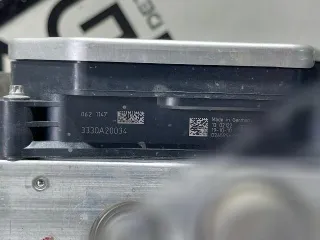 60004265 Электрический усилитель тормозов Buick Encore GX Арт 110177420, вид 7