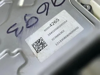 60004265 Электрический усилитель тормозов Buick Encore GX Арт 110177420, вид 8