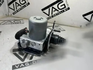 60006905 Электрический усилитель тормозов Buick Encore GX Арт 110177430, вид 4