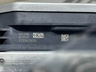 60006905 Электрический усилитель тормозов Buick Encore GX Арт 110177430, вид 5