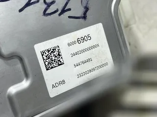 60006905 Электрический усилитель тормозов Buick Encore GX Арт 110177430, вид 6