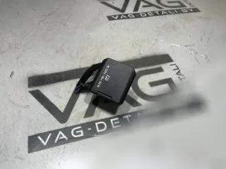 20919910 Инвертор Chevrolet Malibu 9 restailing Арт 112917602, вид 1