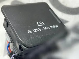 20919910 Инвертор Chevrolet Malibu 9 restailing Арт 112917602, вид 2