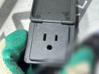 20919910 Инвертор Chevrolet Malibu 9 restailing Арт 112917602, вид 4