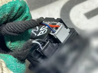 20919910 Инвертор Chevrolet Malibu 9 restailing Арт 112917602, вид 5