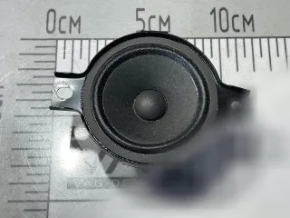 13380268 Динамик торпедо правый Chevrolet Equinox 3 Арт 113360043, вид 1