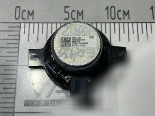 13380268 Динамик торпедо правый Chevrolet Equinox 3 Арт 113360043, вид 2