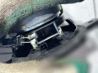 13380268 Динамик торпедо правый Chevrolet Equinox 3 Арт 113360043, вид 3