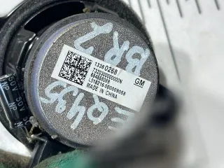 13380268 Динамик торпедо правый Chevrolet Equinox 3 Арт 113360043, вид 4