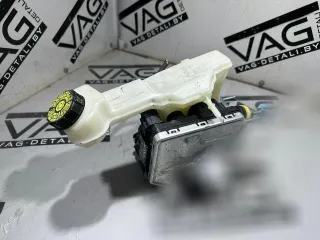 LX6C2D335KE,LX6C2C219RE Электрический усилитель тормозов Ford Bronco Sport Арт 113630899, вид 2