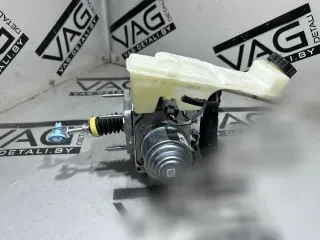 LX6C2D335KE,LX6C2C219RE Электрический усилитель тормозов Ford Bronco Sport Арт 113630899, вид 3