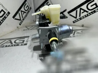 LX6C2D335KE,LX6C2C219RE Электрический усилитель тормозов Ford Bronco Sport Арт 113630899, вид 4