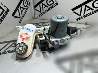 60005988 Электрический усилитель тормозов Buick Encore GX Арт 113631007, вид 4